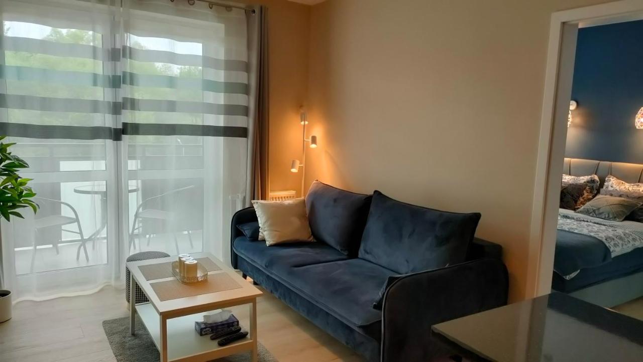 Apartament Azul Cieszyn  Exterior photo