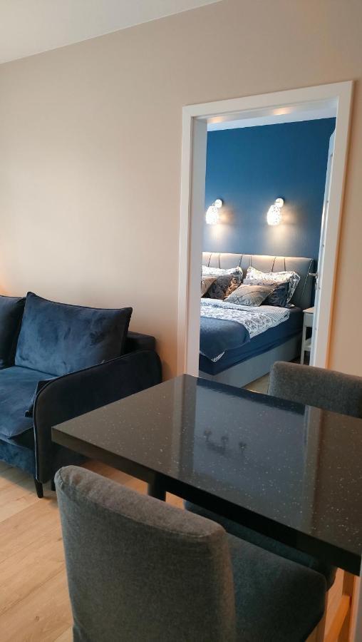 Apartament Azul Cieszyn  Exterior photo