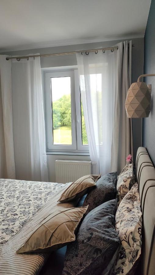 Apartament Azul Cieszyn  Exterior photo