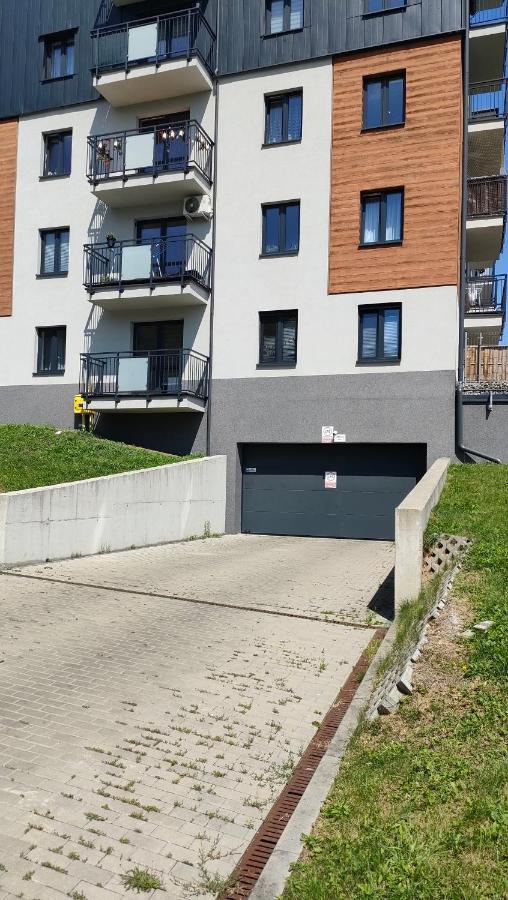 Apartament Azul Cieszyn  Exterior photo